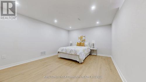 32 Muster Court, Markham, ON - Indoor