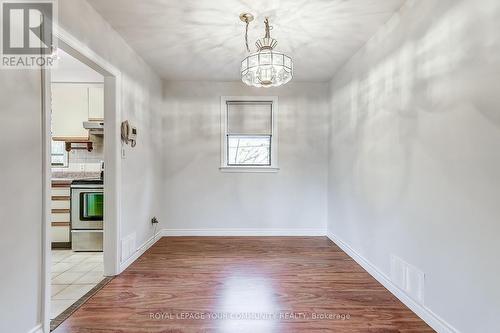 59 Chartwell Road, Toronto, ON - Indoor Photo Showing Other Room