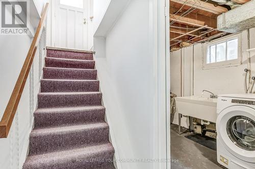 59 Chartwell Road, Toronto, ON - Indoor Photo Showing Laundry Room