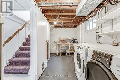 59 Chartwell Road, Toronto, ON - Indoor Photo Showing Laundry Room