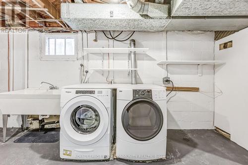 59 Chartwell Road, Toronto, ON - Indoor Photo Showing Laundry Room