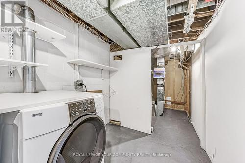 59 Chartwell Road, Toronto, ON - Indoor Photo Showing Laundry Room