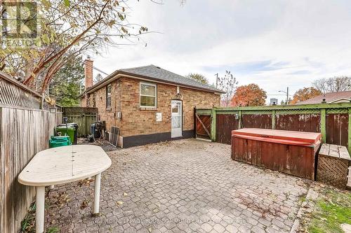 59 Chartwell Road, Toronto, ON - Outdoor With Exterior