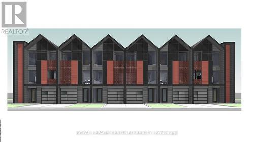 Lot 435 Albion Avenue, Fort Erie, ON 