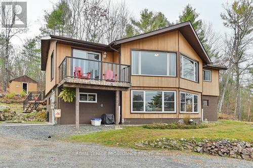 17206 Highway 41, Addington Highlands, ON - Outdoor