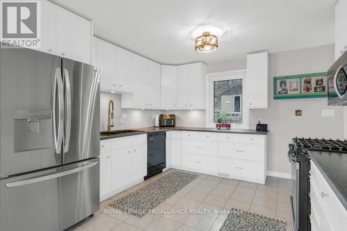 17206 Highway 41, Addington Highlands, ON - Indoor Photo Showing Kitchen