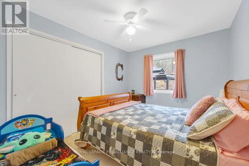 17206 Highway 41, Addington Highlands, ON - Indoor Photo Showing Bedroom