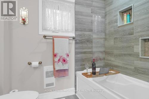 17206 Highway 41, Addington Highlands, ON - Indoor Photo Showing Bathroom