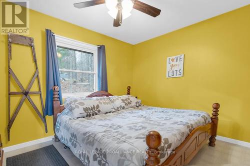 17206 Highway 41, Addington Highlands, ON - Indoor Photo Showing Bedroom