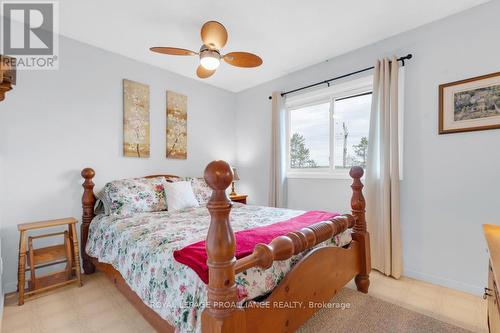 17206 Highway 41, Addington Highlands, ON - Indoor Photo Showing Bedroom