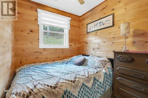 17189 A Highway 41, Addington Highlands, ON - Indoor Photo Showing Bedroom