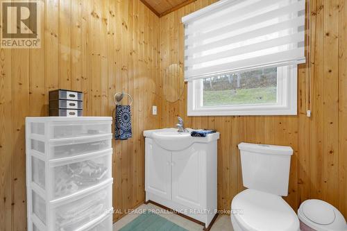 17189 A Highway 41, Addington Highlands, ON - Indoor Photo Showing Bathroom