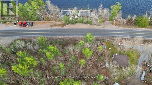 17189 A Highway 41, Addington Highlands, ON - Outdoor With View