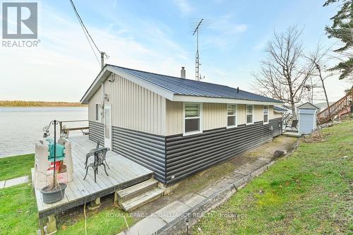 17189 A Highway 41, Addington Highlands, ON - Outdoor