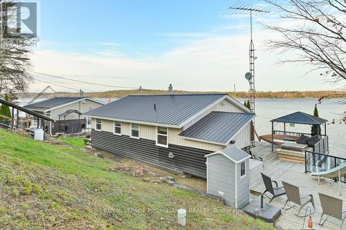 17189 A Highway 41, Addington Highlands, ON - Outdoor