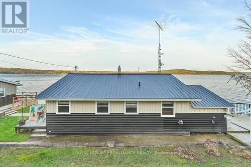 17189 A Highway 41, Addington Highlands, ON - Outdoor