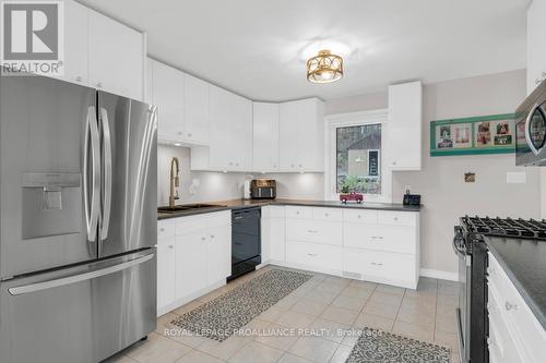 17206 & 17189 A Highway 41, Addington Highlands, ON - Indoor Photo Showing Kitchen