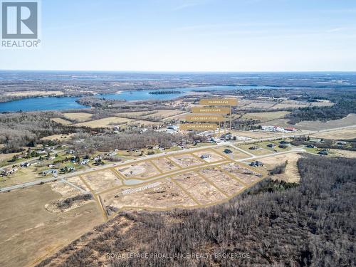 202 Summerside Drive, South Frontenac, ON - Outdoor With View