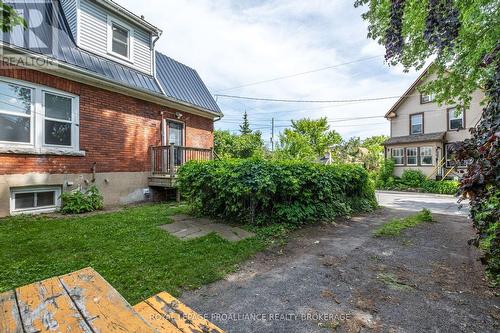 300 Division Street, Kingston, ON - Outdoor