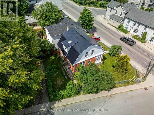 300 Division Street, Kingston, ON - Outdoor