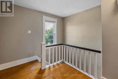 300 Division Street, Kingston, ON - Indoor Photo Showing Other Room