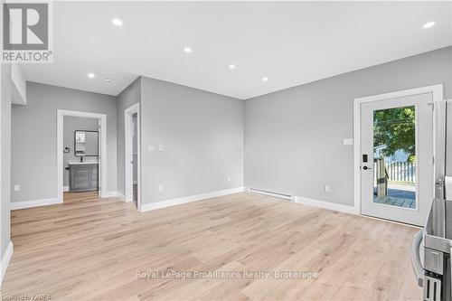 299 Arthur Street, Gananoque, ON - Indoor Photo Showing Other Room