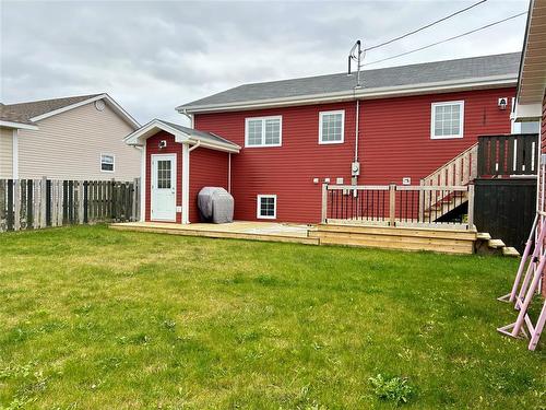 106 Penwell Avenue, Gander, NL 