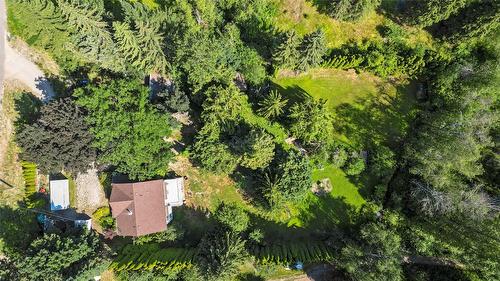 410 97B Highway, Salmon Arm, BC - Outdoor With View