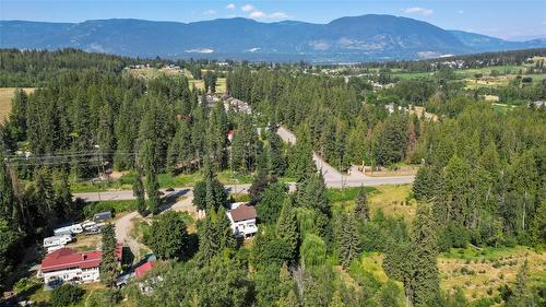 410 97B Highway, Salmon Arm, BC - Outdoor With View