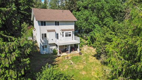 410 97B Highway, Salmon Arm, BC - Outdoor