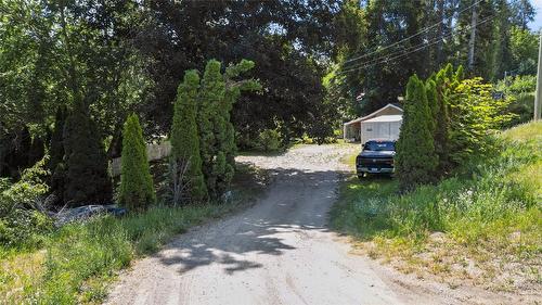 410 97B Highway, Salmon Arm, BC - Outdoor With View