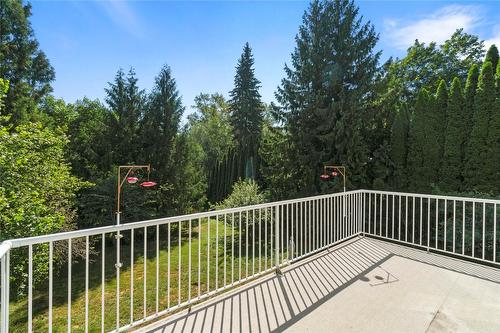 410 97B Highway, Salmon Arm, BC - Outdoor With Deck Patio Veranda