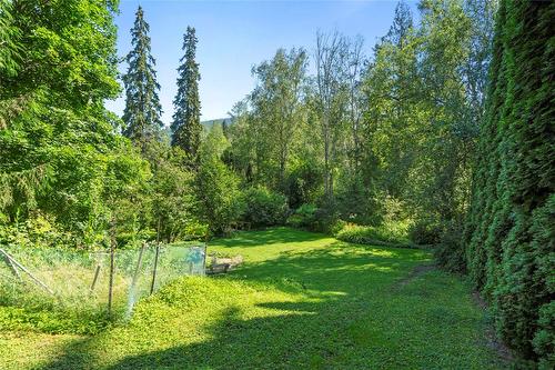 410 97B Highway, Salmon Arm, BC - Outdoor