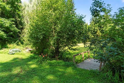 410 97B Highway, Salmon Arm, BC - Outdoor