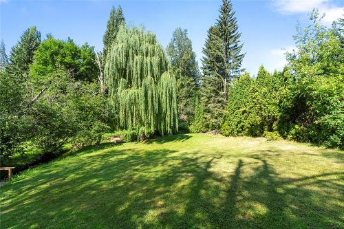 410 97B Highway, Salmon Arm, BC - Outdoor