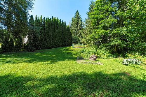 410 97B Highway, Salmon Arm, BC - Outdoor