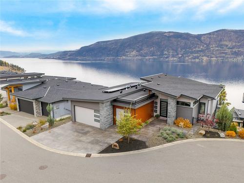 3630 Boxwood Road, Kelowna, BC - Outdoor With Body Of Water With View