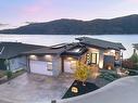 3630 Boxwood Road, Kelowna, BC  - Outdoor With Body Of Water 