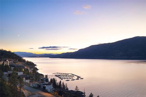 3630 Boxwood Road, Kelowna, BC - Outdoor With Body Of Water With View