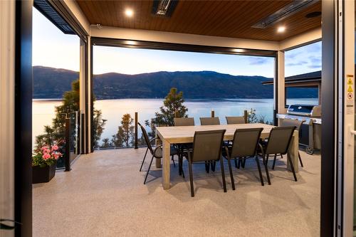 3630 Boxwood Road, Kelowna, BC -  With Body Of Water With View With Exterior