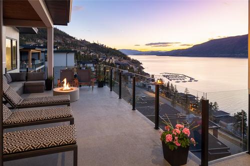 3630 Boxwood Road, Kelowna, BC - Outdoor With Body Of Water