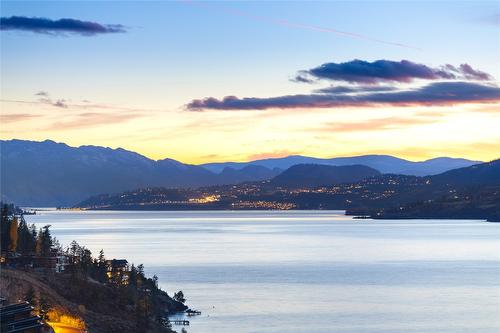 3630 Boxwood Road, Kelowna, BC - Outdoor With Body Of Water With View