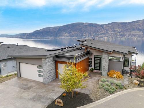 3630 Boxwood Road, Kelowna, BC - Outdoor With Body Of Water