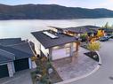 3630 Boxwood Road, Kelowna, BC  - Outdoor With Body Of Water With View 