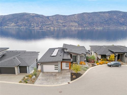 3630 Boxwood Road, Kelowna, BC - Outdoor With Body Of Water