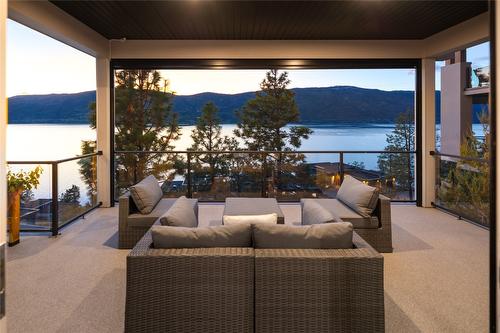 3630 Boxwood Road, Kelowna, BC -  With Body Of Water With View With Exterior