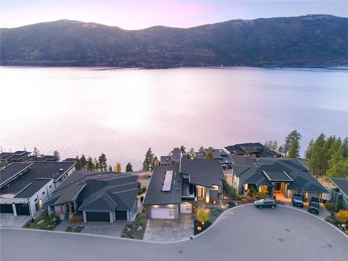 3630 Boxwood Road, Kelowna, BC - Outdoor With Body Of Water