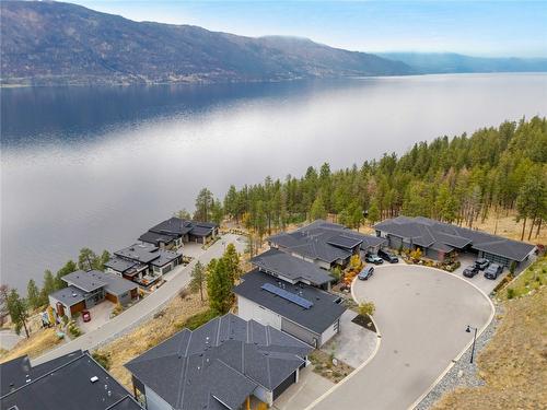 3630 Boxwood Road, Kelowna, BC - Outdoor With Body Of Water With View