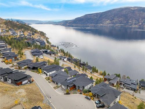 3630 Boxwood Road, Kelowna, BC - Outdoor With Body Of Water With View