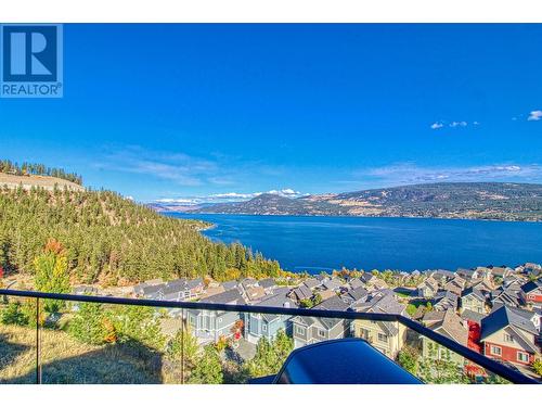 6725 La Palma Loop Unit# 243, Kelowna, BC - Outdoor With Body Of Water With View